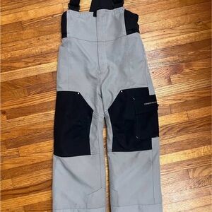 Obermeyer Volt Ski Bib Boys size 6